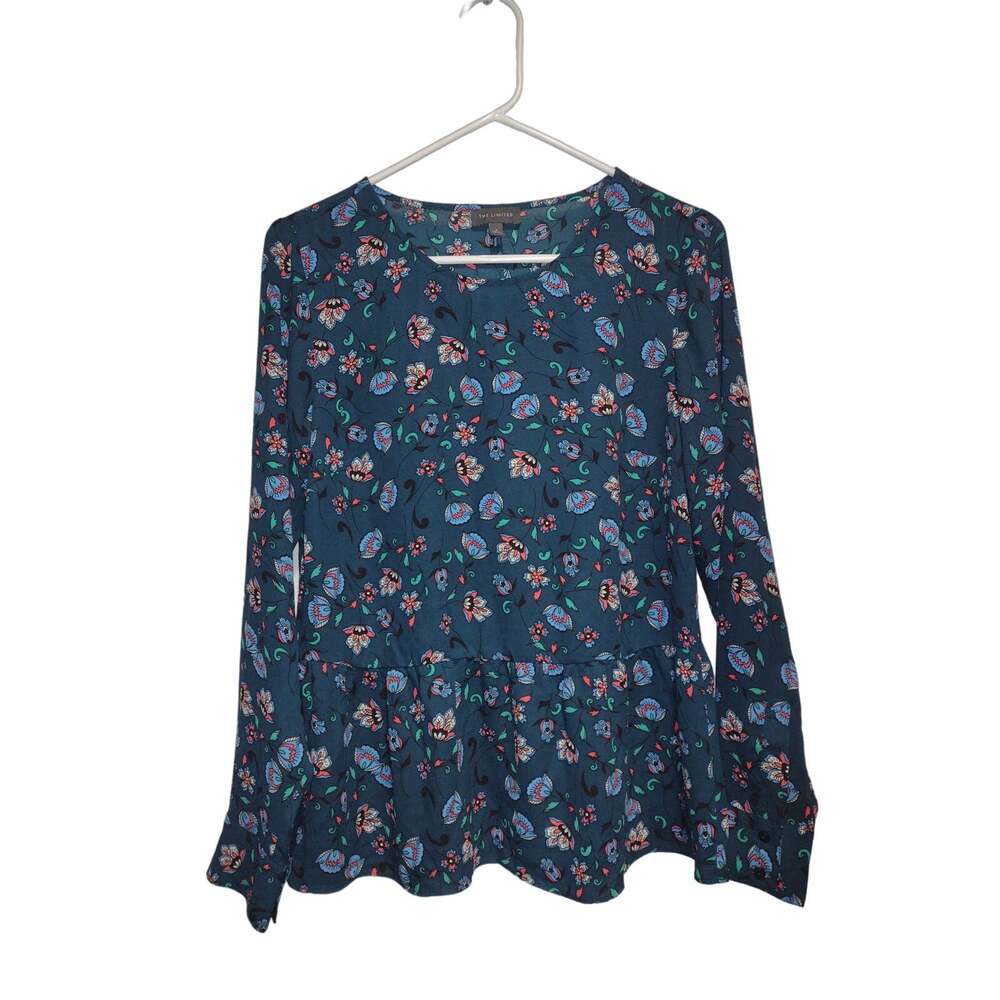 The Limited Women's Shirt Size Small